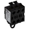 Eaton Contact Unit 500 V AC, 1 Normally Open / 2 Normally Closed Screw Terminal, 4A Current Rating 121474 M22-K02SMC10