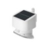 Solar LED Wall Light - SWL-12