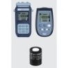 LLM-Basic KIT and LLM-Advanced KIT: LED LUX Measurement Kits With Material ABS