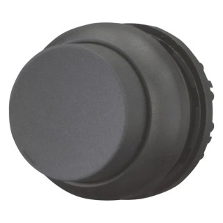 Eaton RMQ Titan M22 Series Push Button Switch Spring Return Momentary 22 mm Cutout IP67 IP69K 30 V dc 264 V 216637 M22S-DH-S