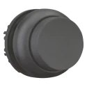 Eaton RMQ Titan M22 Series Push Button Switch Spring Return Momentary 22 mm Cutout IP67 IP69K 30 V dc 264 V 216637 M22S-DH-S