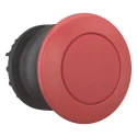 Eaton RMQ Titan M22 Series Red Momentary Push Button Head 22 mm Cutout IP67 216715 M22S-DP-R