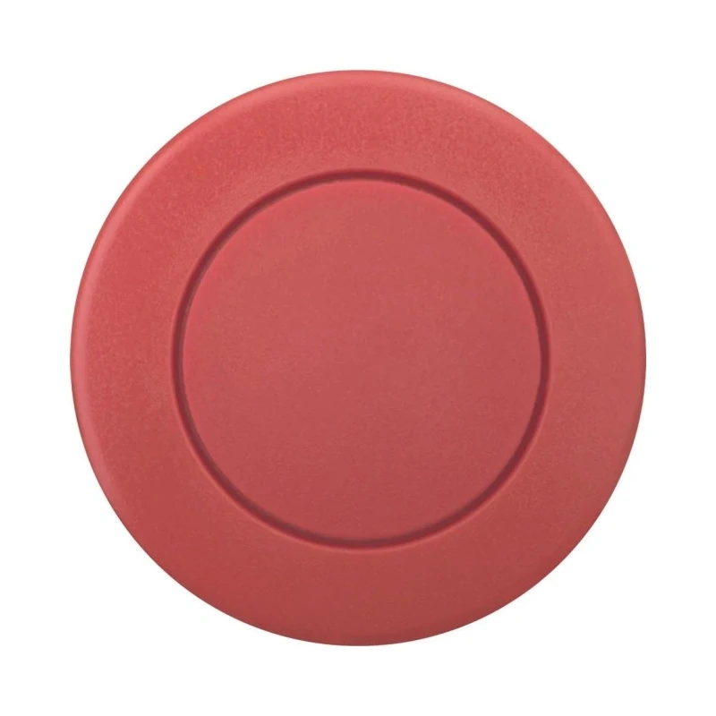 Eaton RMQ Titan M22 Series Red Momentary Push Button Head 22 mm Cutout IP67 216715 M22S-DP-R