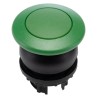 Eaton RMQ Titan M22 Series Panel Mount Push-Button Switch, Spring Return, Momentary, 22 mm Cutout, IP67 216717 M22S-DP-G