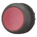 Eaton RMQ Titan M22 Series Illuminated Push Button Switch Panel Mount 22 mm Cutout Red IP67 IP69K 216926 M22S-DL-R