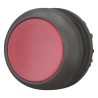 Eaton RMQ Titan M22 Series Illuminated Push Button Switch Panel Mount 22 mm Cutout Red IP67 IP69K 216926 M22S-DL-R