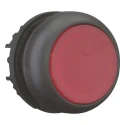Eaton RMQ Titan M22 Series Illuminated Push Button Switch Panel Mount 22 mm Cutout Red IP67 IP69K 216926 M22S-DL-R