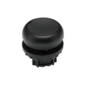 Eaton RMQ Titan M22 Series Black Momentary Push Button Head 22 mm Cutout IP67 216591 M22S-D-S