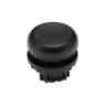 Eaton RMQ Titan M22 Series Black Momentary Push Button Head 22 mm Cutout IP67 216591 M22S-D-S