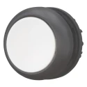 Eaton RMQ Titan M22 Series White Momentary Spring Return Push Button Switch, Panel Mount, 22 mm Cutout 216593 M22S-D-W