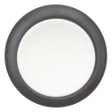 Eaton RMQ Titan M22 Series White Momentary Spring Return Push Button Switch, Panel Mount, 22 mm Cutout 216593 M22S-D-W