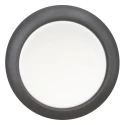 Eaton RMQ Titan M22 Series White Momentary Spring Return Push Button Switch, Panel Mount, 22 mm Cutout 216593 M22S-D-W