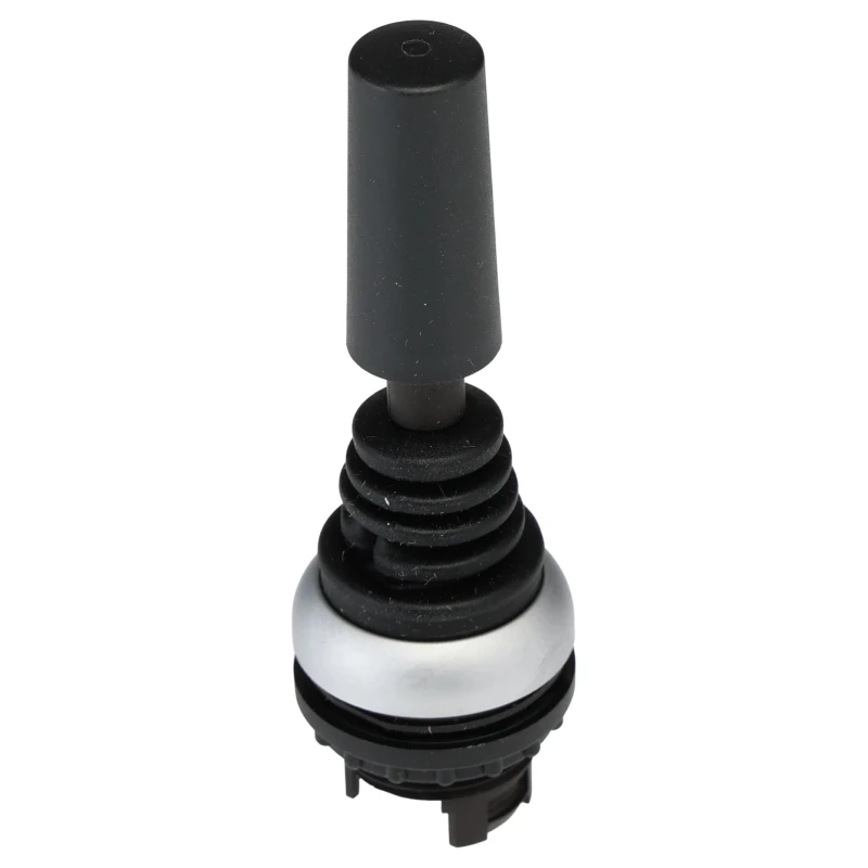 Eaton RMQ Titan M22 Joystick Switch, 2 Axes, Momentary Action, IP66, Operating Temperature -25 to 70°C IP66