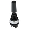 Eaton RMQ Titan M22 Joystick Switch, 2 Axes, Momentary Action, IP66, Operating Temperature -25 to 70°C IP66