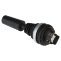 Eaton RMQ Titan M22 Joystick Switch, 2 Axes, Momentary Action, IP66, Operating Temperature -25 to 70°C IP66