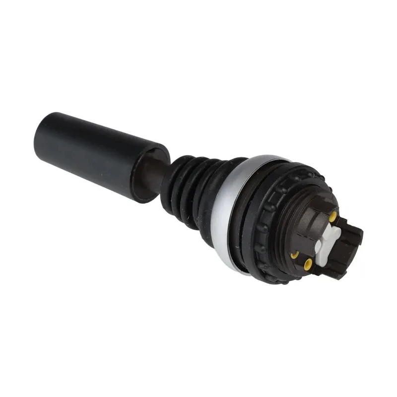 Eaton RMQ Titan M22 Joystick Switch, 2 Axes, Momentary Action, IP66, Operating Temperature -25 to 70°C IP66