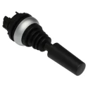 Eaton RMQ Titan M22 Joystick Switch, 2 Axes, Momentary Action, IP66, Operating Temperature -25 to 70°C IP66