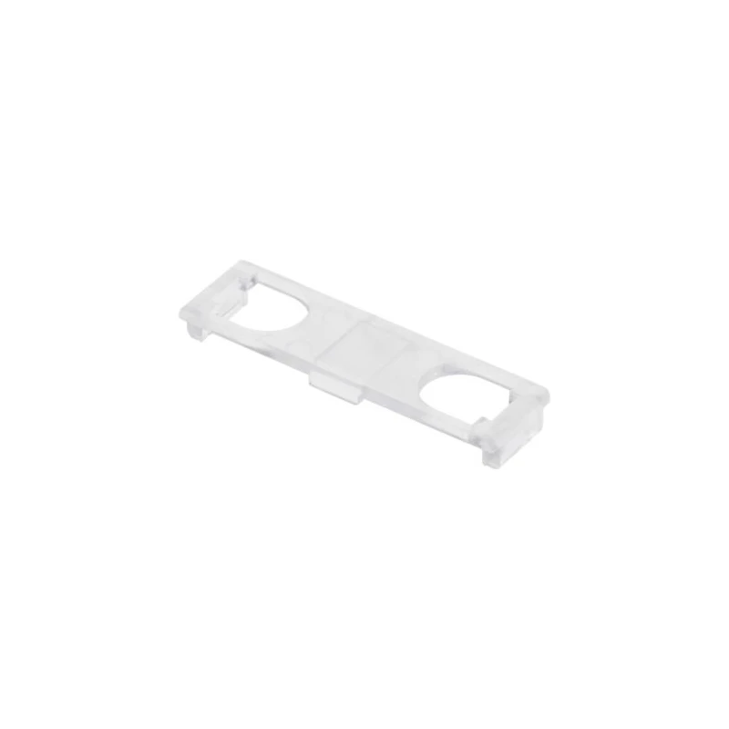 Eaton Dust Cover for Use With 22.5 mm Modular Pushbuttons Model 100647 M22-XKDP