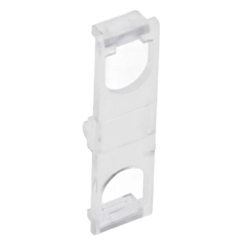 Eaton Dust Cover for Use With 22.5 mm Modular Pushbuttons Model 100647 M22-XKDP