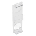 Eaton Dust Cover for Use With 22.5 mm Modular Pushbuttons Model 100647 M22-XKDP