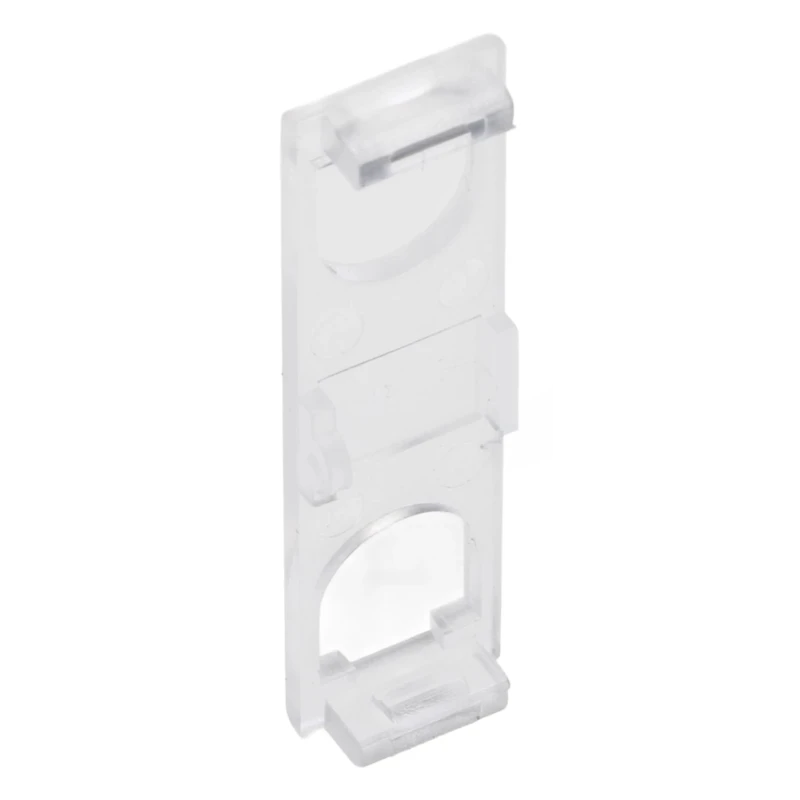 Eaton Dust Cover for Use With 22.5 mm Modular Pushbuttons Model 100647 M22-XKDP