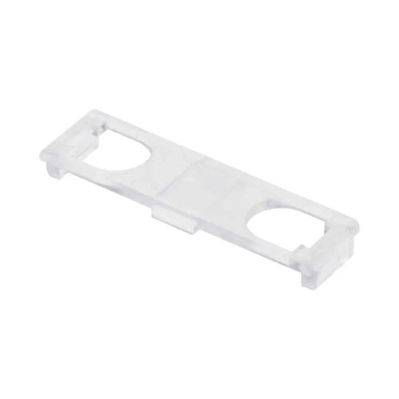 Eaton Dust Cover for Use With 22.5 mm Modular Pushbuttons Model 100647 M22-XKDP