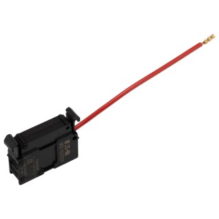 Eaton RMQ Titan M22 Series Resistor Element 220V AC Screw Terminal 37mm x 30mm x 10mm 271541 M22-XLED220