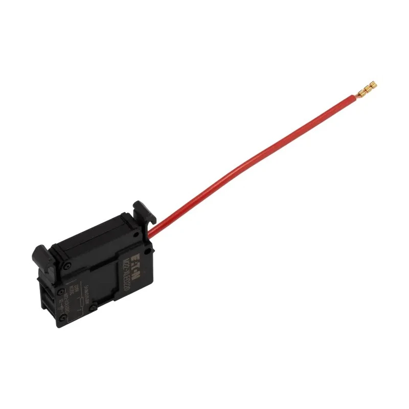 Eaton RMQ Titan M22 Series Resistor Element 220V AC Screw Terminal 37mm x 30mm x 10mm 271541 M22-XLED220