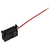 Eaton RMQ Titan M22 Series Resistor Element 220V AC Screw Terminal 37mm x 30mm x 10mm 271541 M22-XLED220