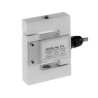 Tedea Huntleigh Aluminium IP67 Tension-Compression Load Cell Model 614 Series 50 kg to 500 kg 00614-050K-G0-03X
