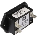 Curtis 6 Digit LCD Panel Mount Hour Meter 230V AC Solid-State Electrical Reset 700TXR002N-48150D100230A