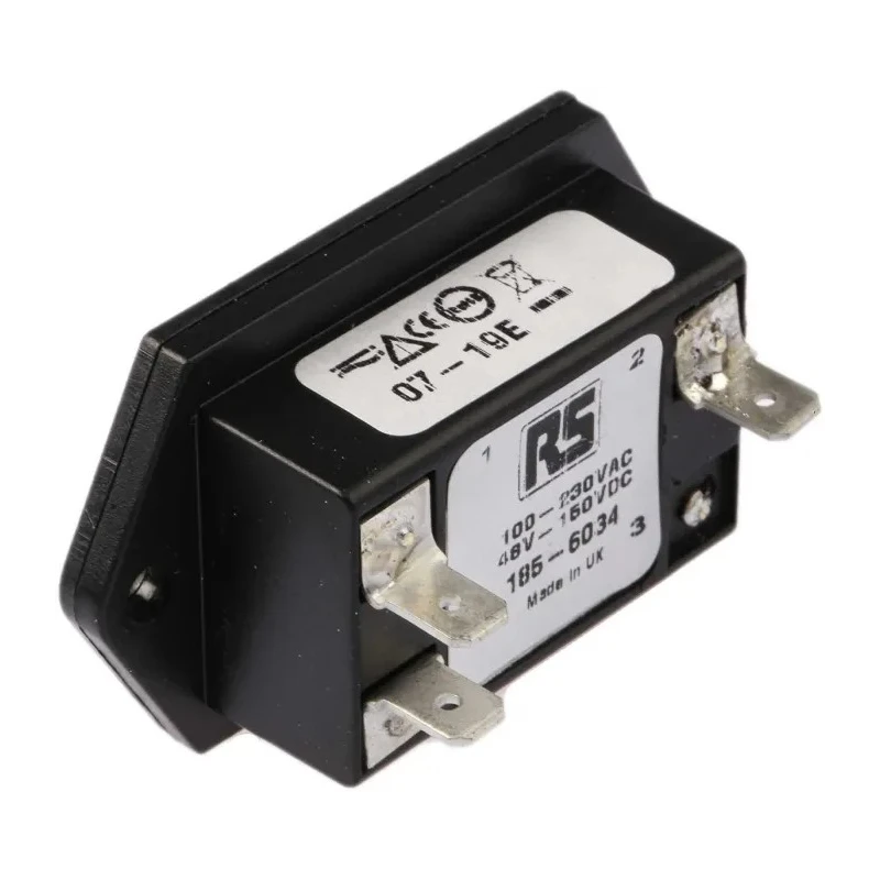 Curtis 6 Digit LCD Panel Mount Hour Meter 230V AC Solid-State Electrical Reset 700TXR002N-48150D100230A