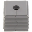 RS PRO 10 Cable Gland Kit with 1 Seal, RoHS Compliant, Series RS PRO, Model 185-6075