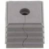 RS PRO 10 Cable Gland Kit with 1 Seal, RoHS Compliant, Series RS PRO, Model 185-6075