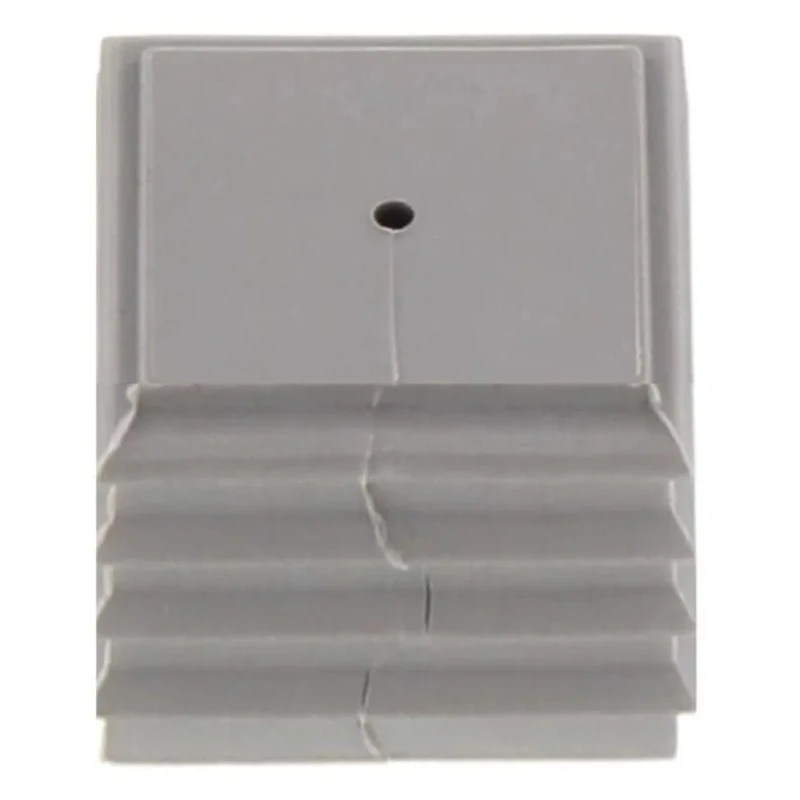 RS PRO 10 Cable Gland Kit with 1 x Grey Small Plug-in Seal 20.3mm x 20.3mm Cable Diameter Max 2mm 185-6073