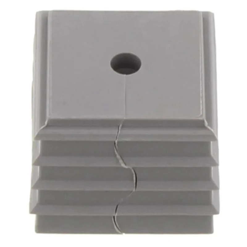 RS PRO Cable Gland Kit 10 Pieces with 1 x Seal, Grey, IP66 Rated, Series RS PRO Model 185-6074