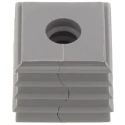 RS PRO 10 Cable Gland Kit with 1 x Seal, Series RS PRO, RoHS and UL Approved, Origin Germany 185-6076