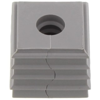 RS PRO 10 Cable Gland Kit with 1 x Seal, Series RS PRO, RoHS and UL Approved, Origin Germany 185-6076