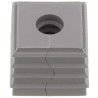 RS PRO 10 Cable Gland Kit with 1 x Seal, Series RS PRO, RoHS and UL Approved, Origin Germany 185-6076