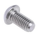 RS PRO Stainless Steel Bright Zinc Hex Socket Cap Screw M8 x 16 mm 10.9 Grade 185-5794