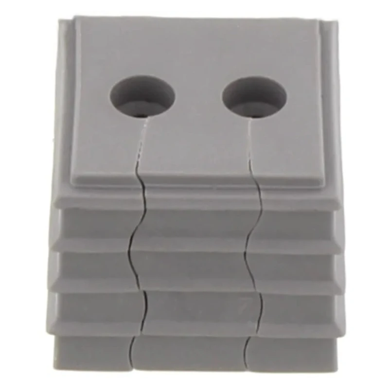 RS PRO 10 Cable Gland Kit with 1 x Seal, Grey, IP66 Rated, RoHS Compliant 185-6082