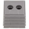 RS PRO 10 Cable Gland Kit with 1 x Seal, Series, Suitable for Cable Diameter up to 6mm, Dimensions 20.3mm x 20.3mm 185-6083
