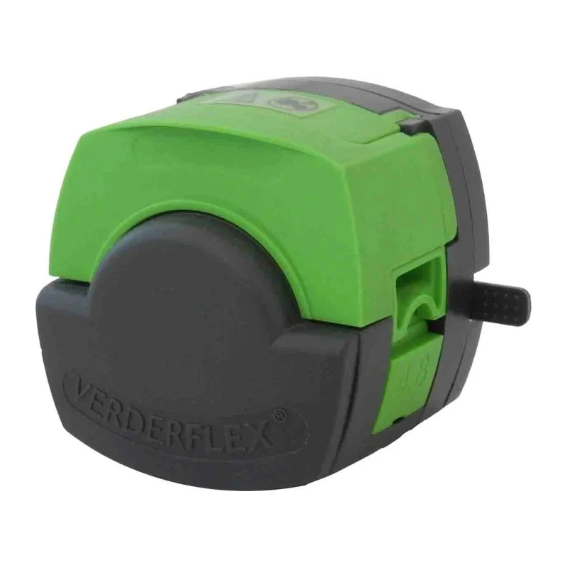 Verder Peristaltic Positive Displacement Pump 280W, 2 bar Maximum Operating Pressure 162.1123
