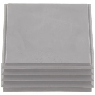 RS PRO 10 Cable Gland Kit with 1 x Seal Dummy, RoHS Compliant, IP66 Rated, Germany Origin 185-6089