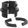 RS PRO Cable Gland Kit M40, 10 Pieces, Halogen-Free Polyamide 6.6 Material 185-6104