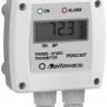 Transmitters And Hygrostats With Protection Degree IP65 HVAC40 Series