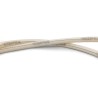 Verder Thermoplastic Elastomer Flexible Tubing 3.2 mm ID 6.4 mm OD Beige 1 m 150.0620.1