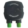 Verder Process Pump Spares Kit for Use with M60 Peristaltic Pumps 169.6020