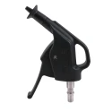 Staubli ? Fluid Connectors Polymer Blow Gun 6 mm Air Inlet BSP Operating Pressure 12bar SBG06.6000/MIK