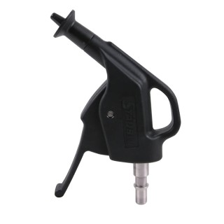 Staubli ? Fluid Connectors Polymer Blow Gun 6 mm Air Inlet BSP Operating Pressure 12bar SBG06.6000/MIK